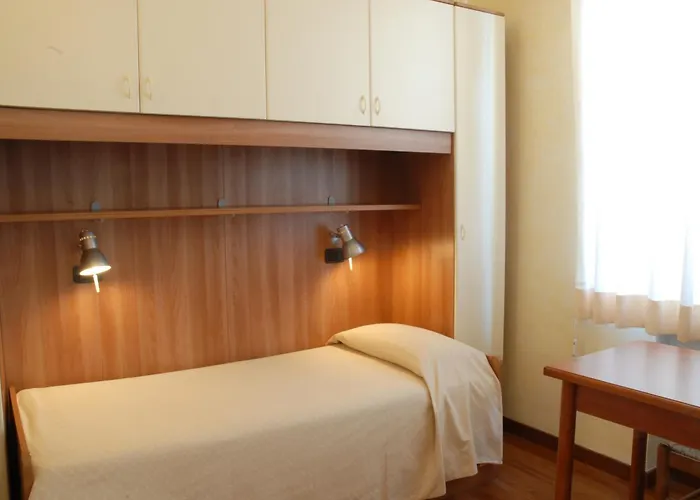 Rex Hotel Residence