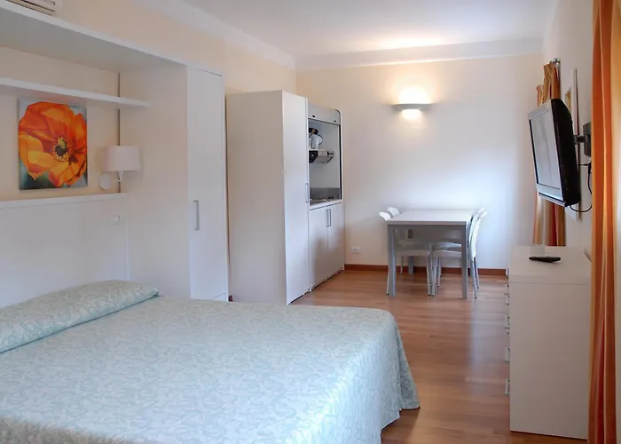Rex Hotel Residence
