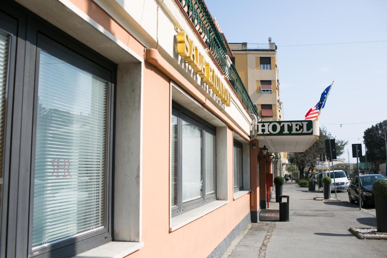 Apartahotel Rex 3*