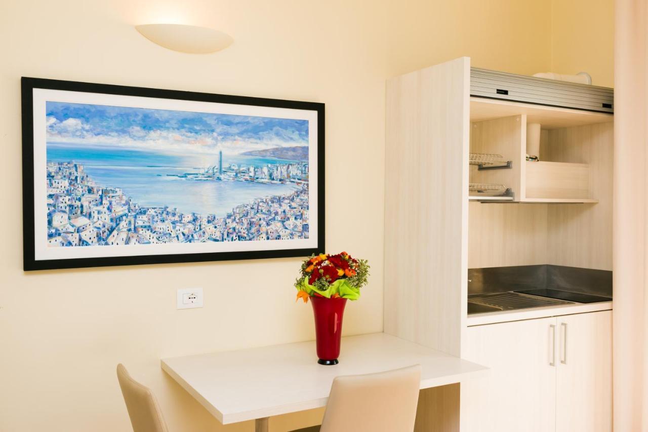 Apartahotel Rex 3*