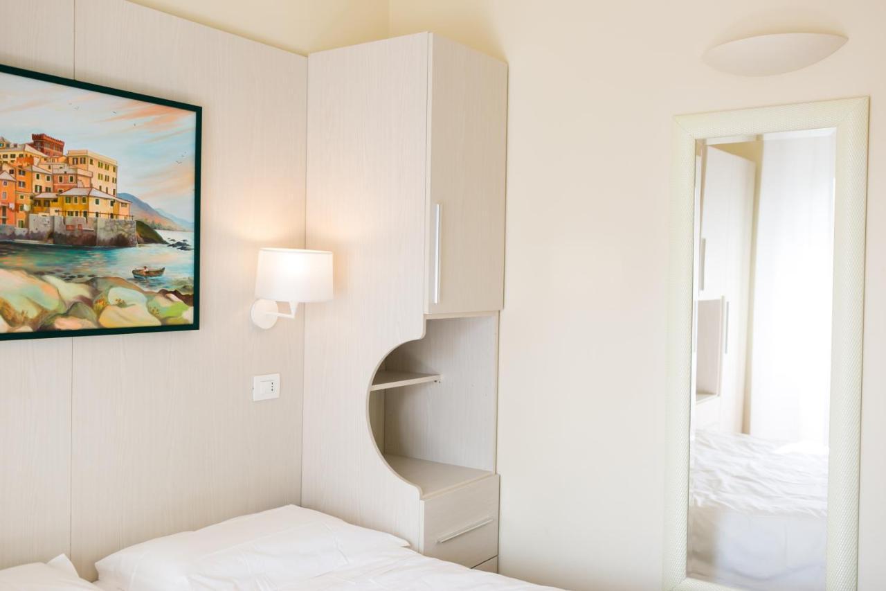 Rex Apartahotel