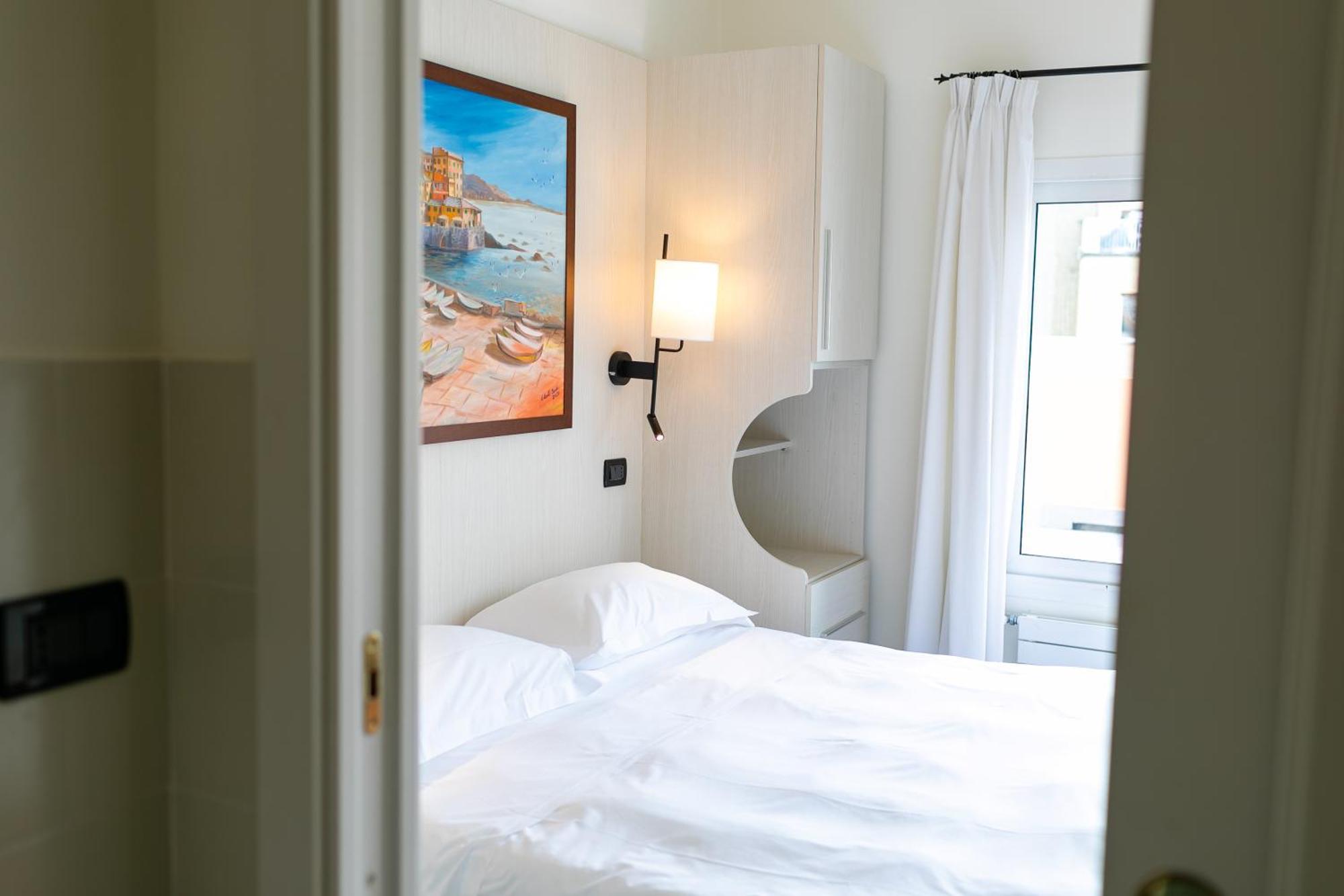 Rex Apartahotel