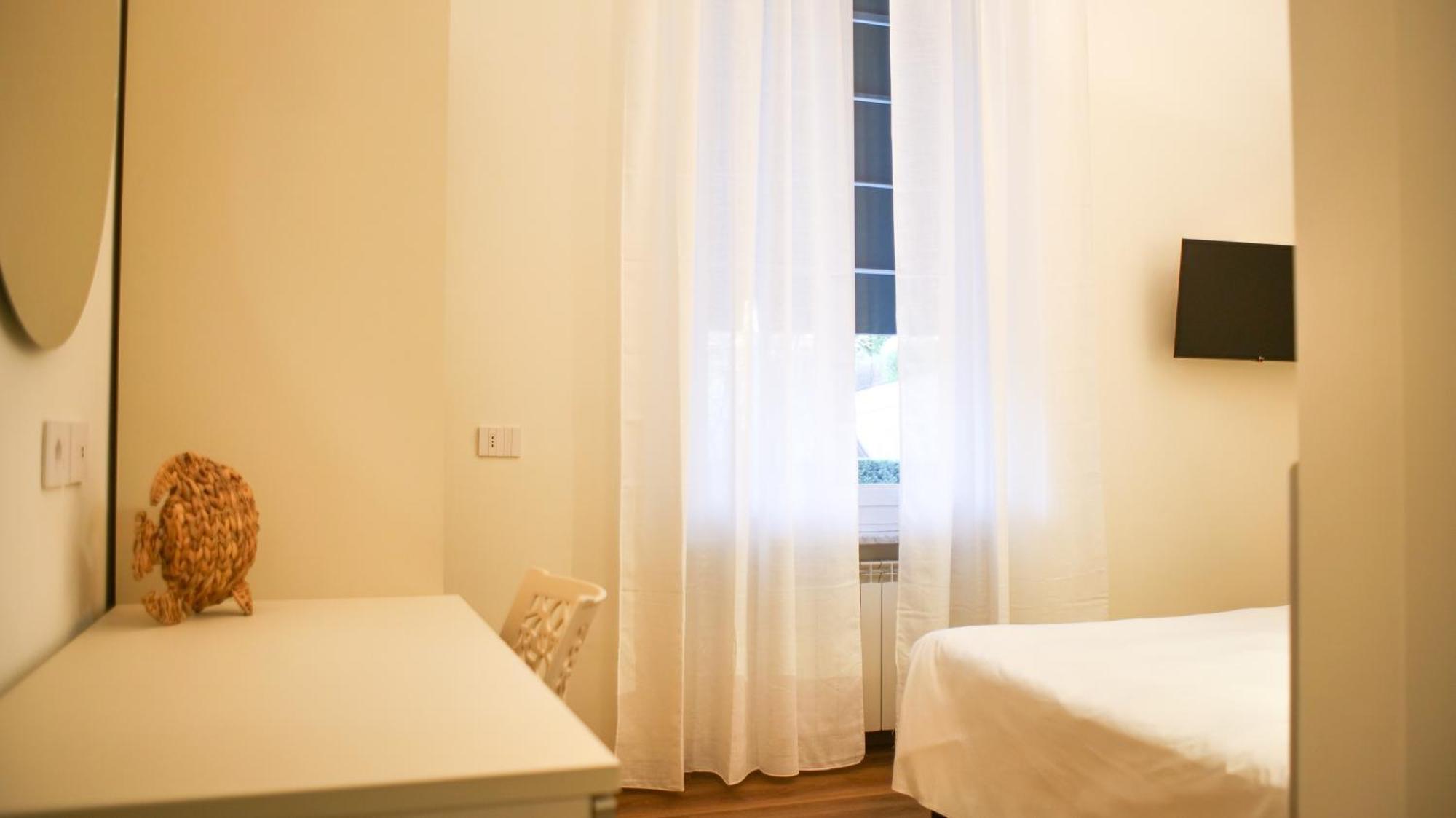 Apartahotel Rex Génova