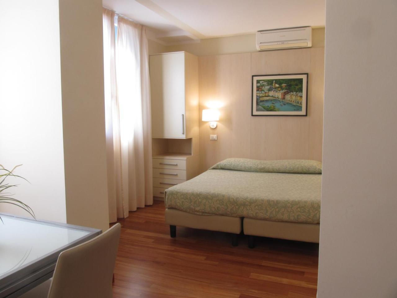 Aparthotel Rex Genua